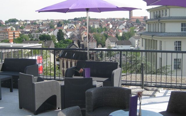 Best Western City Hotel Pirmasens