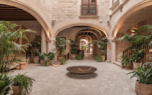 Nobis Hotel Palma