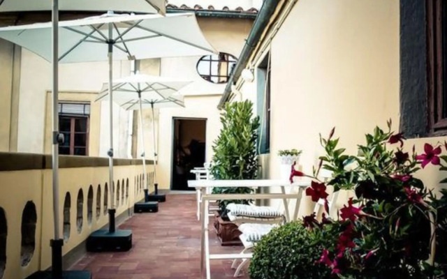 The Artists' Palace Florence