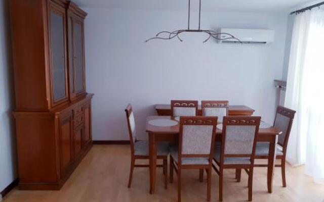 Apartamenty Częstochowa