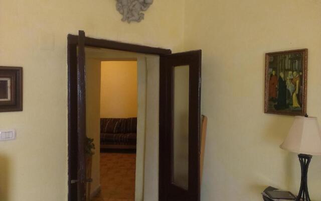 Scalea Historic Center Apartments