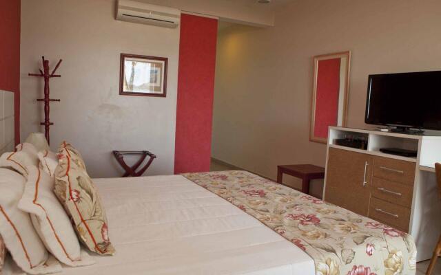 Beach Hotel Juquehy