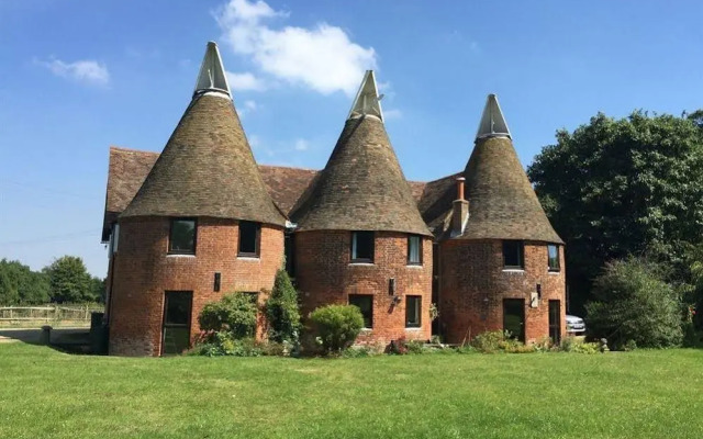 Renville Oast