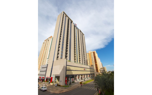S4 Hotel