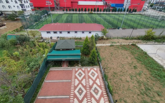 Pusula Motel