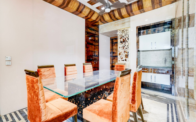 Hotel Shanti Kutir