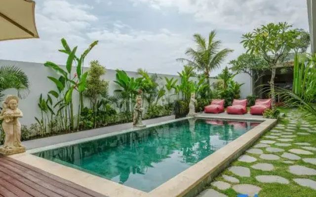 The Lavana Hi Inn Uluwatu