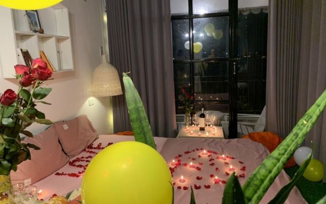 Manmo Nha Minh Homestay