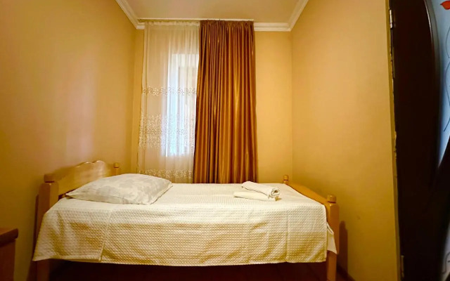 Mziuri Guest House