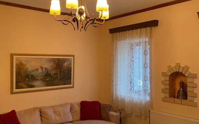 Comfortable Apartment in Village Saint Minas