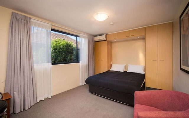 Drummoyne Furnished Apartments