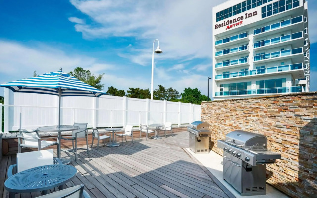 Residence Inn by Marriott Ocean City
