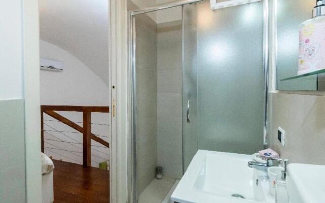 Santi Apostoli House