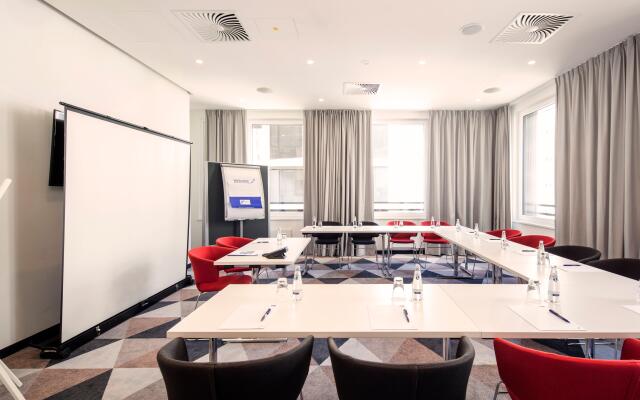 Holiday Inn Express Munich City West by IHG