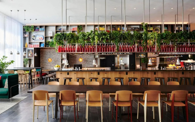 citizenM Washington DC NoMa