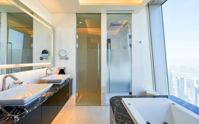 Oakwood Premier Incheon