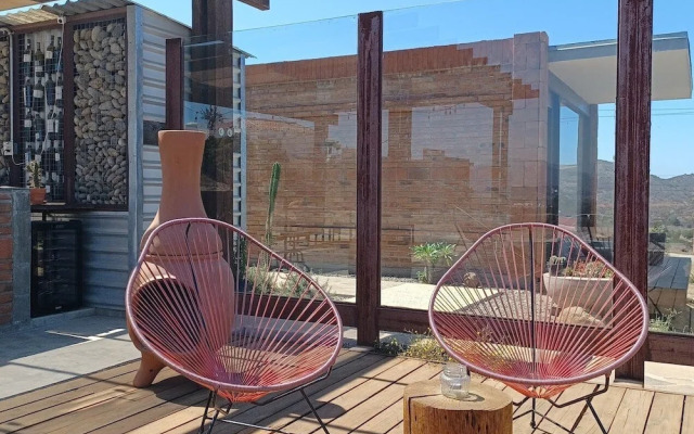 Hotel Boutique Kpricho