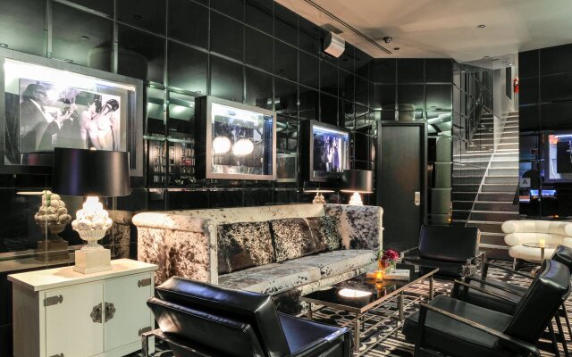 Отель Night Theater District, Times Square