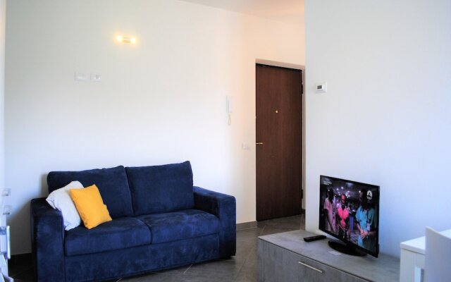 Juelì Apartments Trilo