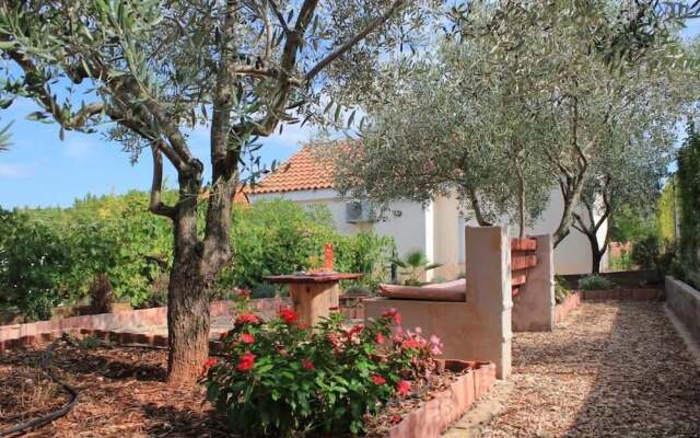 Sea View Apartment Ruza, Sleeps 4