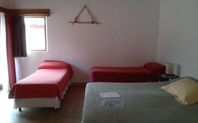 El Refugio De Coquena