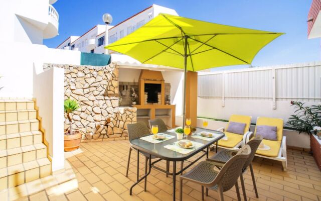 Baia de Cristal 1 (LGS170)