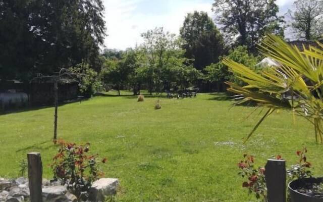 Chateau les 4 saisons