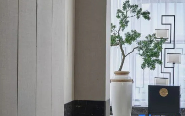 Ru Jian Culture Hotel