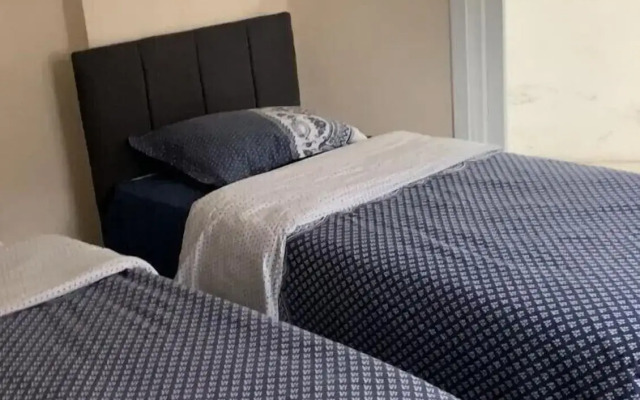 Nuralp Apart Otel