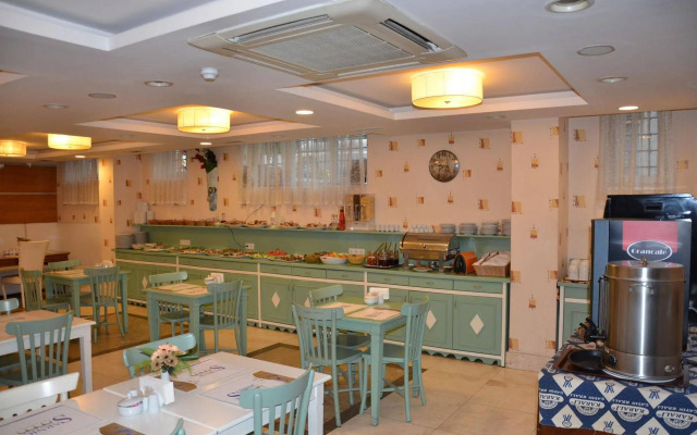 Sarnic Premier Hotel - Special Class