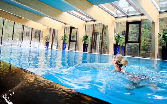 Wellness Hotel Chopok