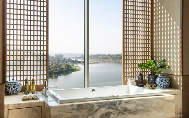 Taj Lakefront Bhopal