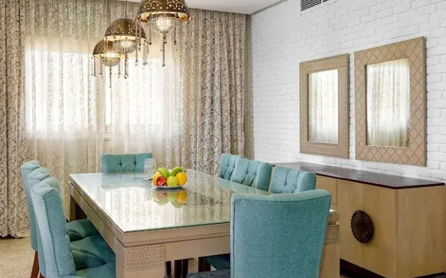 VESTA - New CAiro Residence