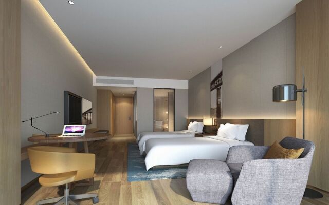 Four Points by Sheraton Macheng