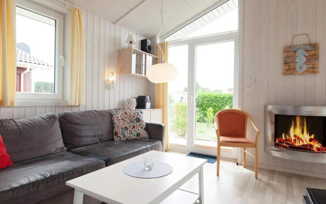 Two-Bedroom Holiday home in Grömitz 7