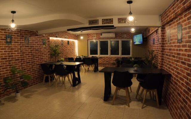 Kpop hostel
