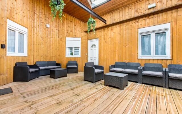 Le ZEN... appartement avec fauteuil massant!