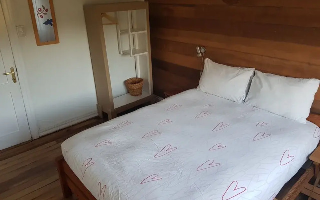 Compass del Sur - Hostel
