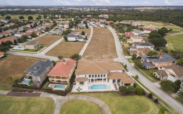 Rvh_300r Reunion 14 Bedroom Home