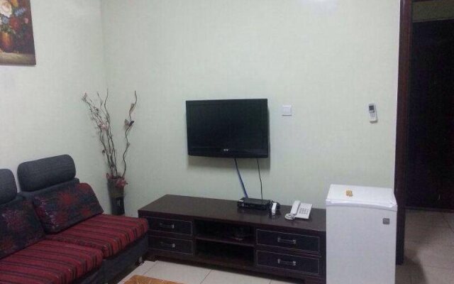 Marina Suites