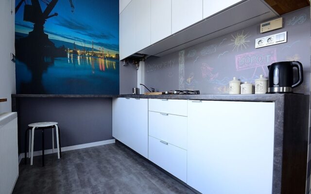 Victus Apartamenty - Jaśmin