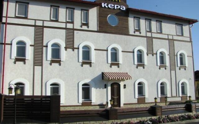 Kera Hotel