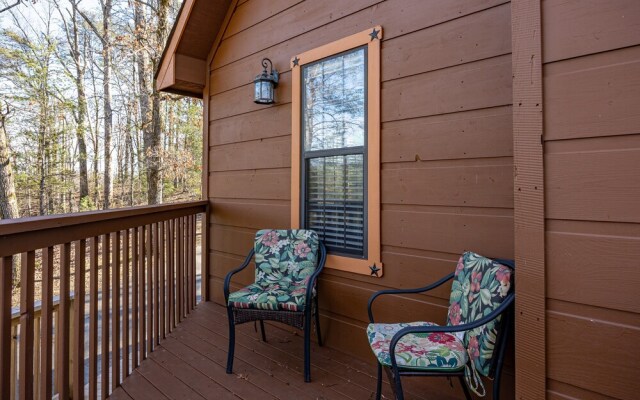 Windsong - Two Bedroom Cabin