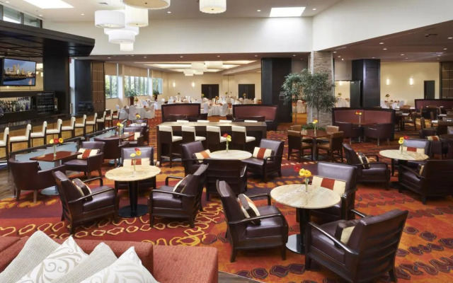 Marriott Indianapolis East