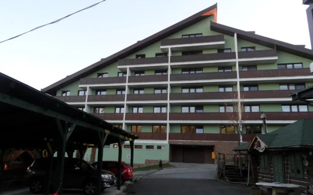 Apartmán Patris 40
