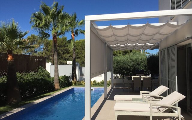 Villa Datils Sis B