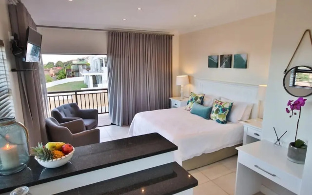 Jeffreys Bay Luxury Apartments