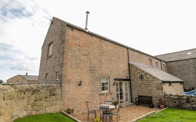 Watermill Cottage