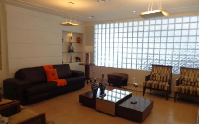 Hotel Nacional Inn Guarujá