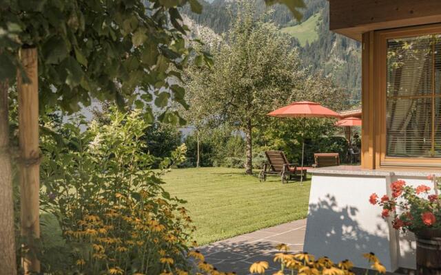 Hotel Garni Larcherhof